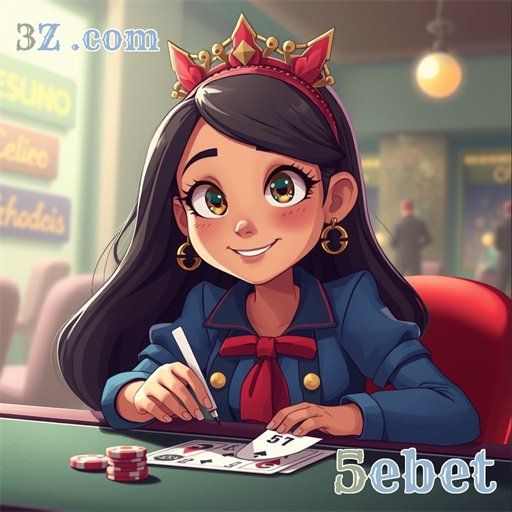 Maximize Seus Ganhos com Bonus da 5ebet.com: Diversão e Emoção