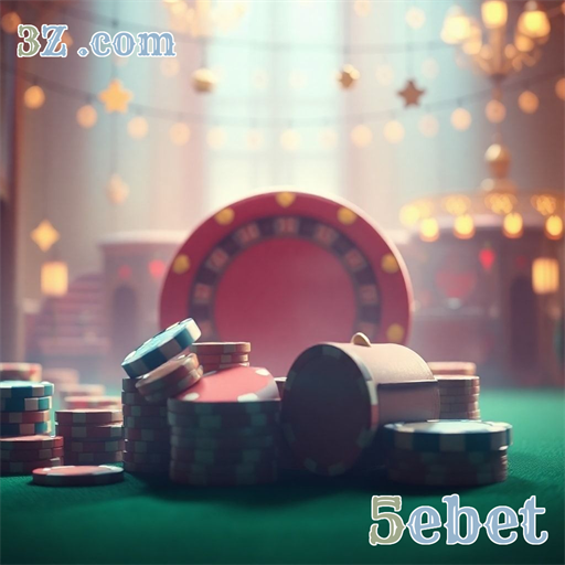 Cassino no 5ebet.com: Diversão e Emoção Aguardam por Você