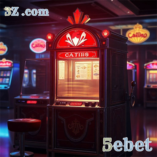 A experiência envolvente de esporte na 5ebet.com