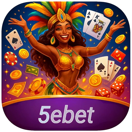 5ebet.com