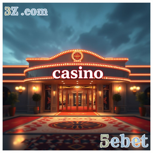 Slots Fantásticos no 5ebet.com: Diversão a Cada Giro